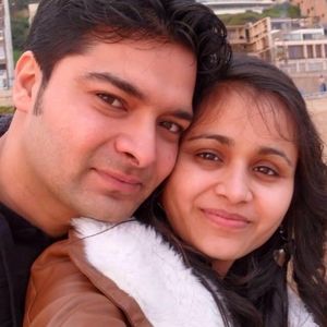 Meet your Posher, Shivani